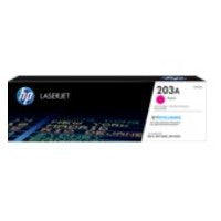 HP CF543A/203A Toner cartridge magenta, 1.3K pages ISO/IEC 19798 for HP Pro M 254