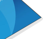 iiyama ProLite XB2497HSN-W1 computer monitor 60.5 cm (23.8") 1920 x 1080 pixels Full HD LED White