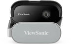Viewsonic M1E MAX data projector Standard throw projector LED 1080p (1920x1080) Grey
