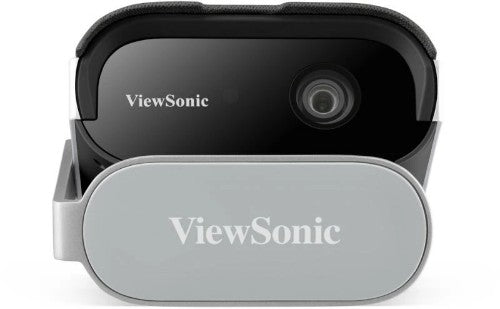 Viewsonic M1E MAX data projector Standard throw projector LED 1080p (1920x1080) Grey