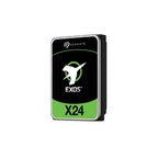 Seagate Exos X24 internal hard drive 24 TB 7200 RPM 512 MB 3.5" SAS