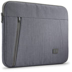 Case Logic Huxton HUXS-214 Graphite 35.6 cm (14") Sleeve case