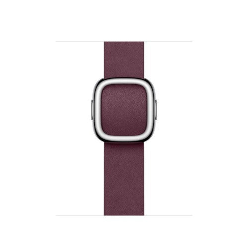 Apple 41mm Mulberry Modern Buckle - Small