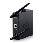 Zyxel IAP500BE 5012 Mbit/s Black Power over Ethernet (PoE)