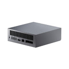 ASUS Ascent GX10 GX10-GG0028BN NVIDIA Grace Blackwell GB10 128 GB LPDDR5x-SDRAM 2 TB SSD Ubuntu Linux Mini PC Grey