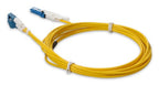 AddOn Networks ADD-CS-LC-3M9SMFLZ InfiniBand/fibre optic cable 3 m SC SMF Blue, Yellow