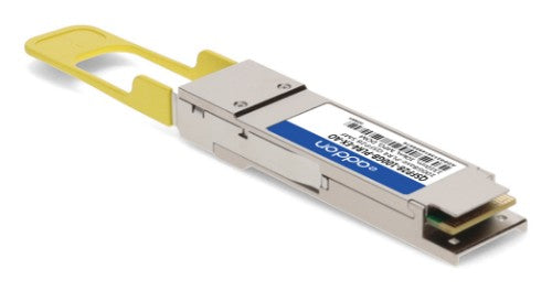 AddOn Networks QSFP28-100GB-PLR4-EX-AO network transceiver module Fiber optic 100000 Mbit/s 1310 nm