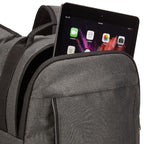 Case Logic Era CEBP-105 Obsidian Backpack Grey