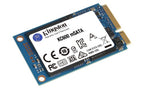 Kingston Technology 512G SSD KC600 SATA3 mSATA