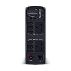 CyberPower CP1600EPFCLCD-UK uninterruptible power supply (UPS) Line-Interactive 1.6 kVA 1000 W 6 AC outlet(s)