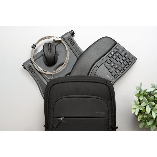 Kensington MY310 EQ Mouse – Midsize – Wireless