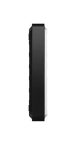 Western Digital WD_BLACK P10 external hard drive 6 TB 2.5" USB Type-A 2.0/3.2 Gen 1 (3.1 Gen 1) White