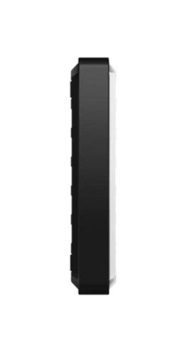 Western Digital WD_BLACK P10 external hard drive 6 TB 2.5" USB Type-A 2.0/3.2 Gen 1 (3.1 Gen 1) White