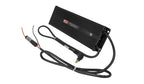 Zebra 3PTY-GJ-7300-0467 power adapter/inverter Indoor Black