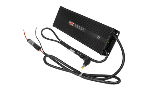 Zebra 3PTY-GJ-7300-0467 power adapter/inverter Indoor Black