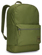 Case Logic Campus CCAM1216 Hawthorne Green backpack Casual backpack Black Polyester