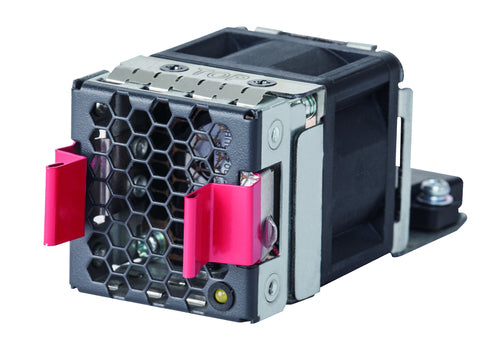 HPE Networking X711 Frt(prt)-Bck(pwr) HV2 Fan Tray