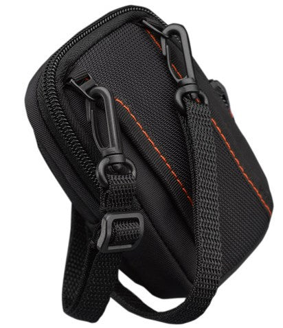 Case Logic DCB-302BK Compact case Black