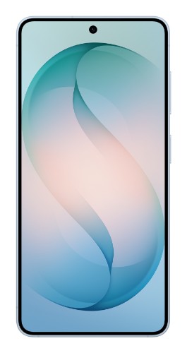 Samsung Galaxy S26 16 cm (6.3") Dual SIM Android 16.0 5G USB Type-C 12 GB 512 GB 4300 mAh Blue