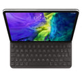 Apple MXNK2T/A mobile device keyboard QWERTY Italian Black
