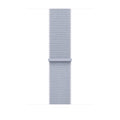 Apple 46mm Blue Cloud Sport Loop