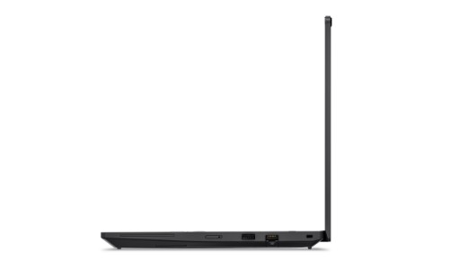 Lenovo ThinkPad P14s Gen 7 (Intel) Copilot + PC Copilot+ PC Intel Core Ultra X9 388H Mobile workstation 36.8 cm (14.5") WUXGA 32 GB LPDDR5x-SDRAM 1 TB SSD Wi-Fi 7 (802.11be) Windows 11 Pro UK English Black