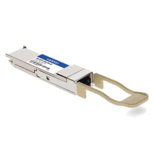 AddOn Networks MA-QSFP-100G-SR4-AO network transceiver module 100 Mbit/s QSFP28 850 nm