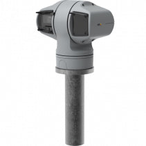 Axis Q6215-LE 50 Hz IP security camera Indoor & outdoor 1920 x 1080 pixels Ceiling/Pole