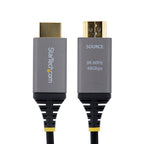 StarTech.com 8K-A-10M-HDMI-CABLE HDMI cable HDMI Type A (Standard) Black