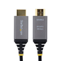 StarTech.com 8K-A-15M-HDMI-CABLE HDMI cable HDMI Type A (Standard) Black