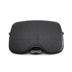 Kensington SmartFit Solemate Plus Foot Rest - Black