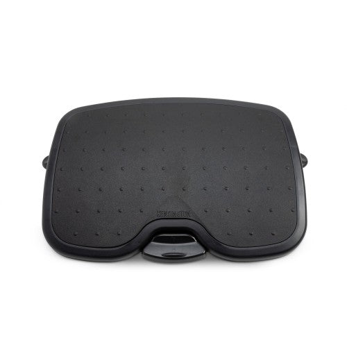 Kensington SmartFit Solemate Plus Foot Rest - Black