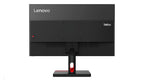 Lenovo ThinkVision S24i-30 computer monitor 60.5 cm (23.8") 1920 x 1080 pixels Full HD LED Black