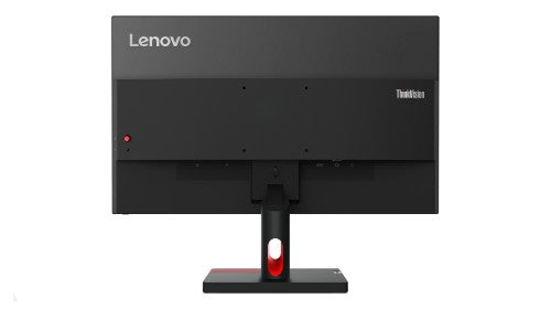 Lenovo ThinkVision S24i-30 computer monitor 60.5 cm (23.8") 1920 x 1080 pixels Full HD LED Black
