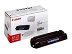 Canon 8489A002/EP-27 Toner cartridge black, 2.5K pages/5% for Canon LBP-27