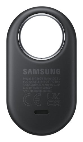 Samsung Galaxy SmartTag Item Finder Black