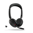 Jabra Evolve2 65 Flex - Link380c UC Stereo