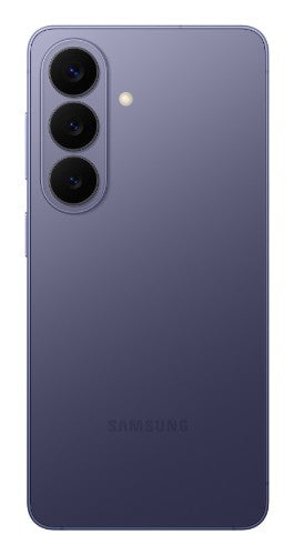 Samsung Galaxy S26+ 17 cm (6.7") Dual SIM Android 16.0 5G USB Type-C 12 GB 256 GB 4900 mAh Violet