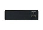ATEN HDMI Receiver only over 1 CAT5e/6 Cable (100m) ,4K / HDBaseT