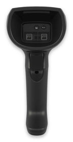 Zebra DS8288-SRPF004VZWW barcode reader Handheld bar code reader 1D/2D LED Black