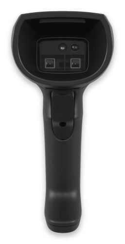 Zebra DS8208-SR40004VCWW barcode reader Handheld bar code reader 1D/2D LED Black