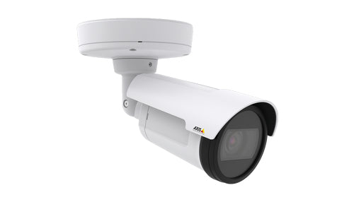 Axis P1435-LE 22MM Bullet IP security camera Indoor & outdoor 1920 x 1080 pixels Ceiling/wall