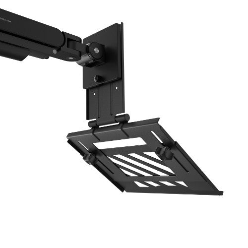 BenQ LTB01 Laptop arm Black 43.2 cm (17")