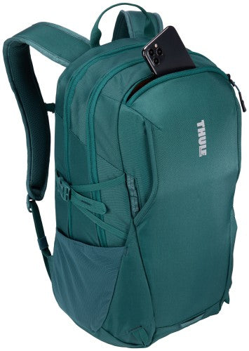 Thule EnRoute TEBP4216 - Mallard Green backpack Casual backpack Nylon