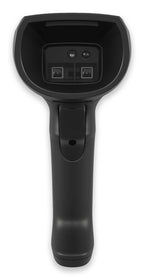 Zebra DS8288-SR4U210PSVW barcode reader Handheld bar code reader 1D/2D LED Black