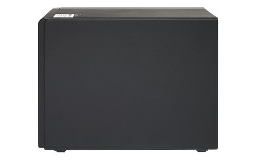 QNAP TS-431X3 NAS Tower Ethernet LAN Black Alpine AL-314