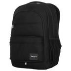 Targus Octave III backpack City backpack Black Polyester