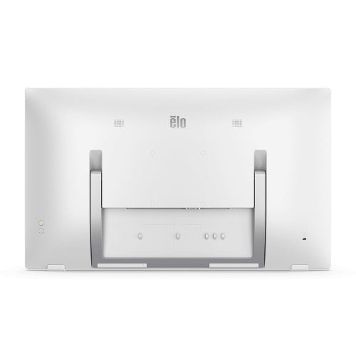 Elo Touch Solutions Elo 2770L computer monitor 68.6 cm (27") 1920 x 1080 pixels Full HD LED Touchscreen White