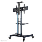 Neomounts NM-M1700BLACK TV trolley 32-75"