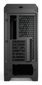 Fractal Design Meshify 3 Black RGB TG Light Tint